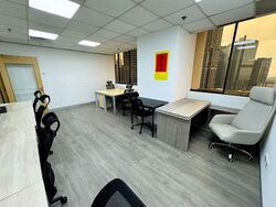 International Plaza (D2), Office #454547001